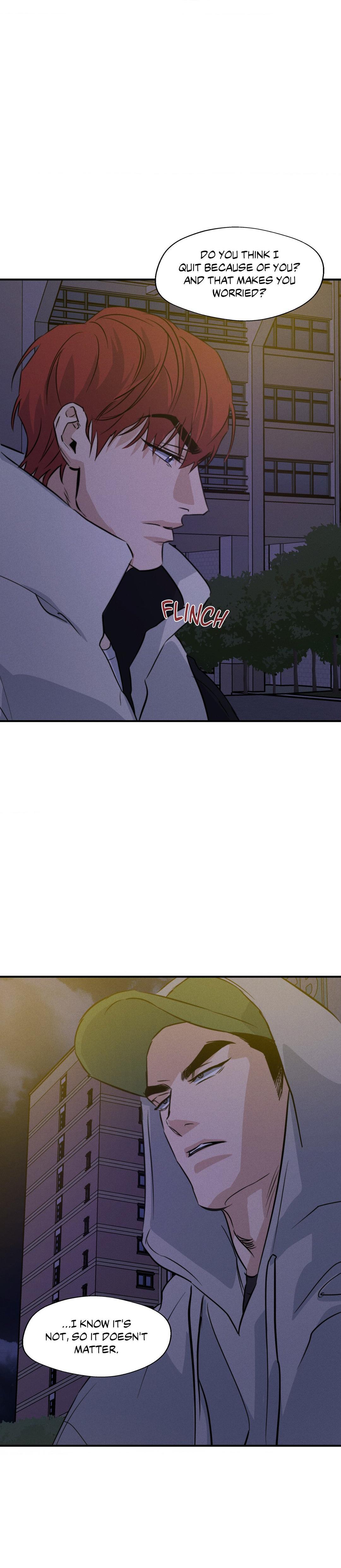 HIGH CLEAR Chapter 68 page 6 - 