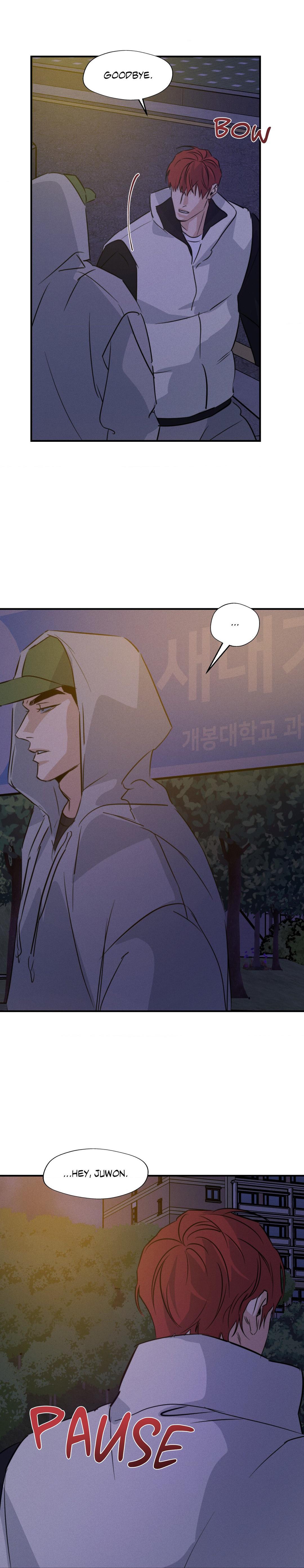 HIGH CLEAR Chapter 68 page 7 - 