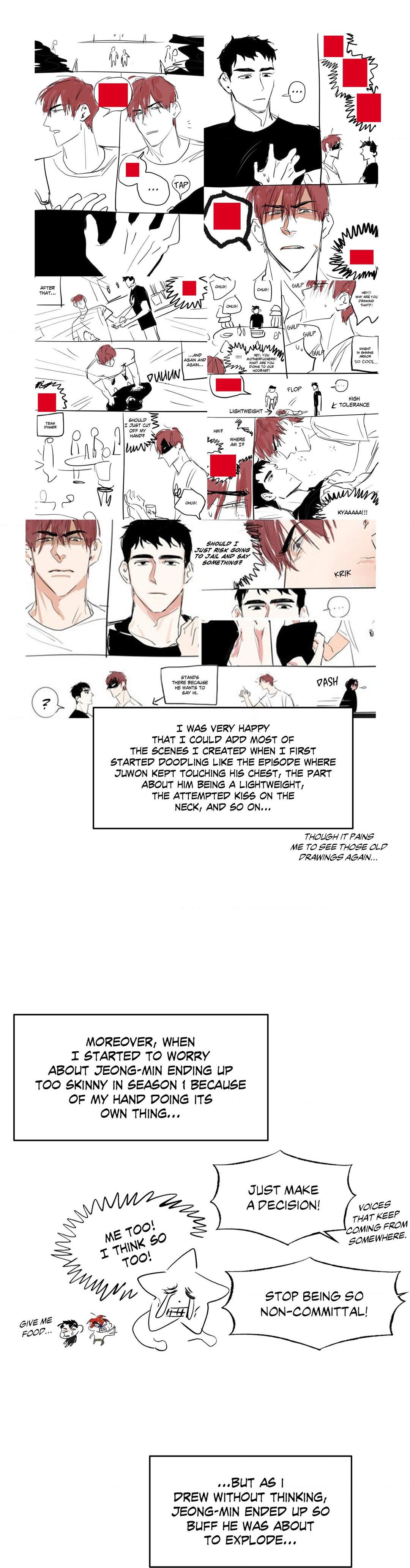 HIGH CLEAR Chapter 69.5 page 13 - 