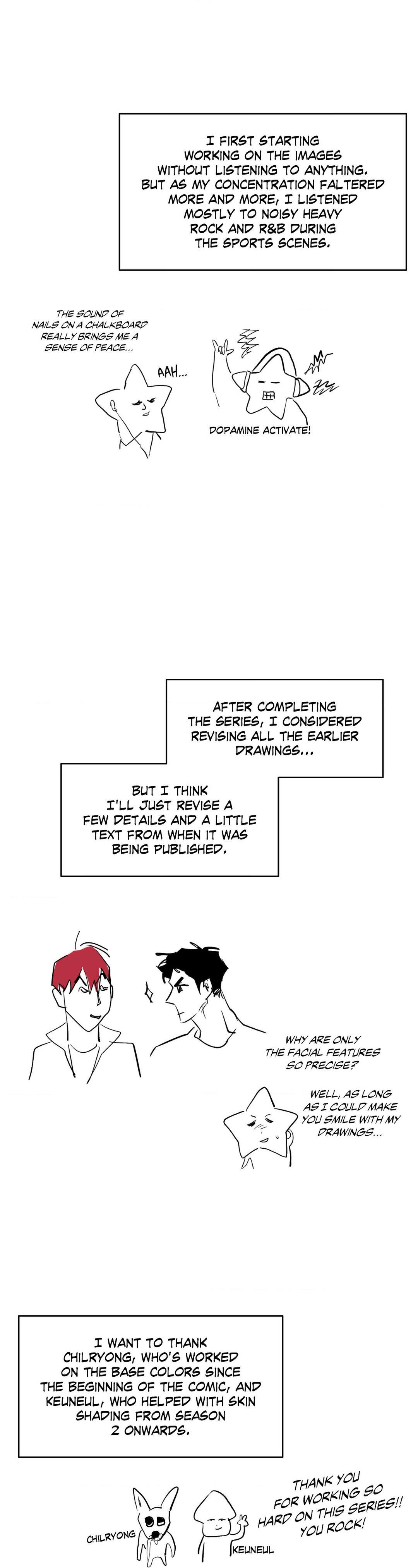 HIGH CLEAR Chapter 69.5 page 16 - 