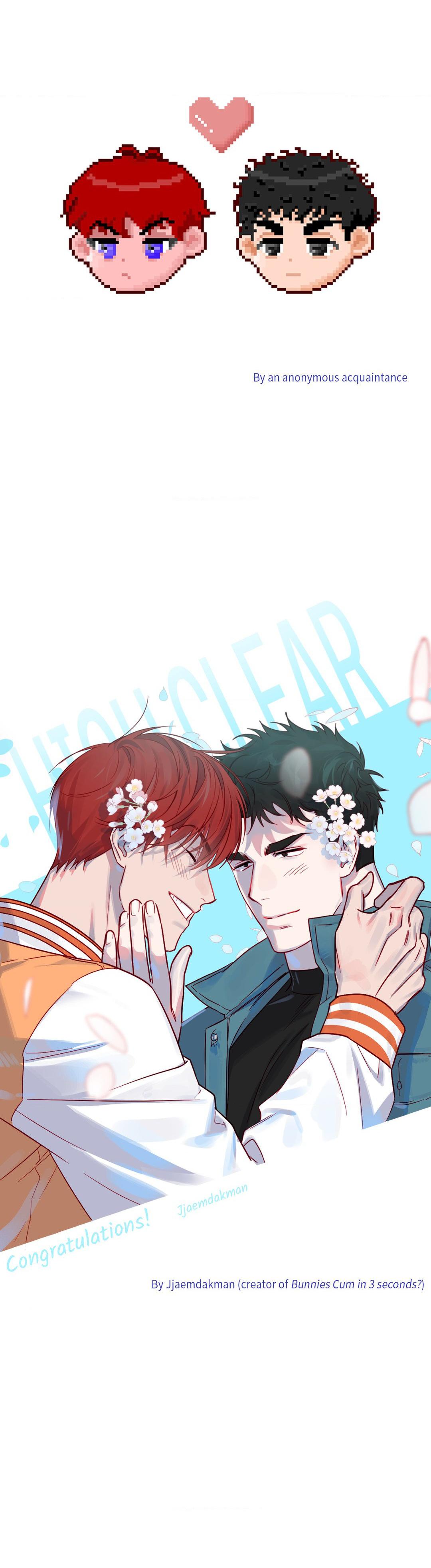 HIGH CLEAR Chapter 69.5 page 24 - 