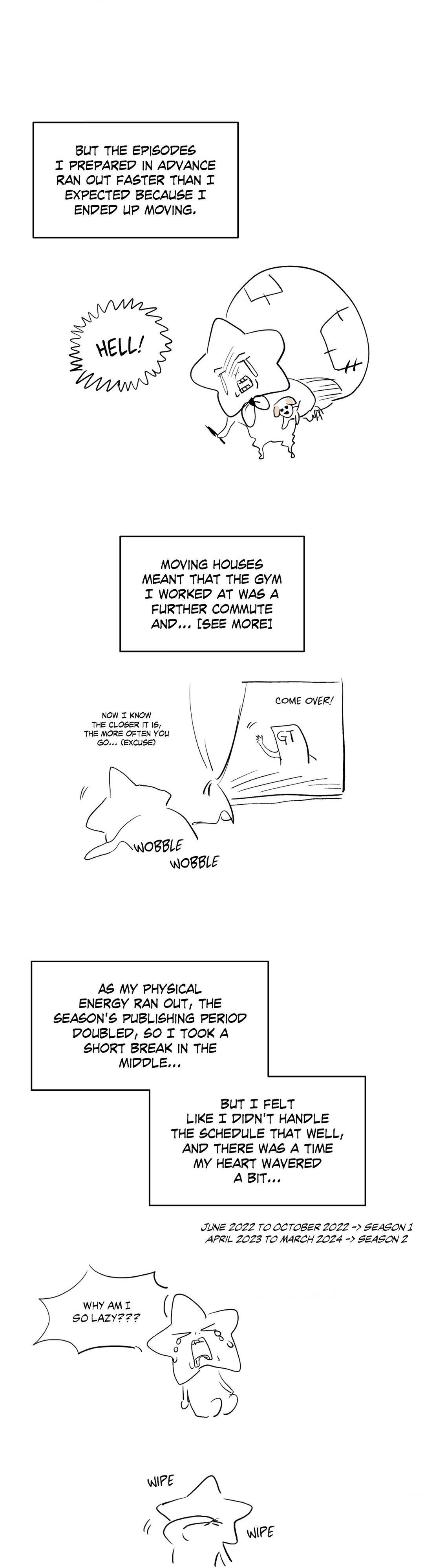 HIGH CLEAR Chapter 69.5 page 8 - 