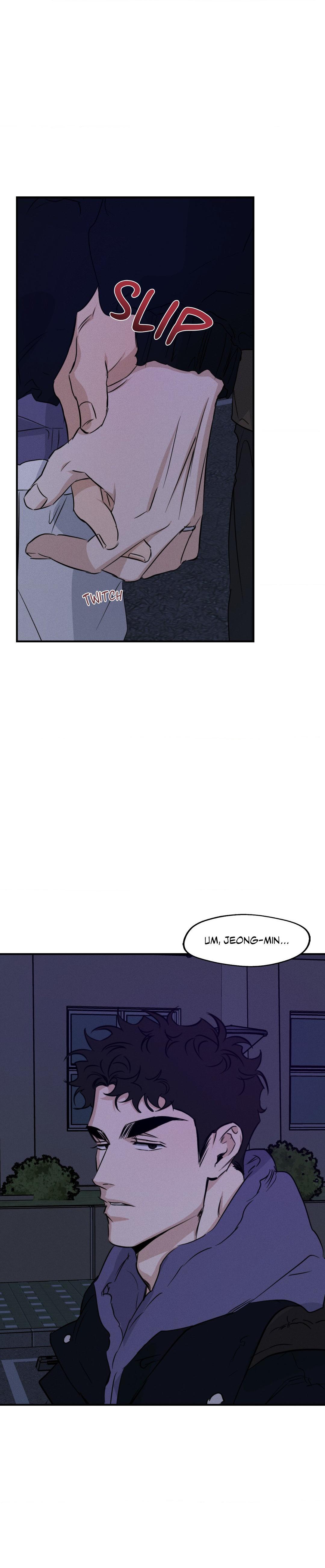HIGH CLEAR Chapter 69 page 11 - 