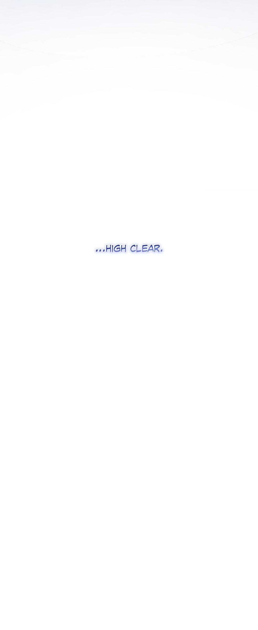 HIGH CLEAR Chapter 69 page 28 - 