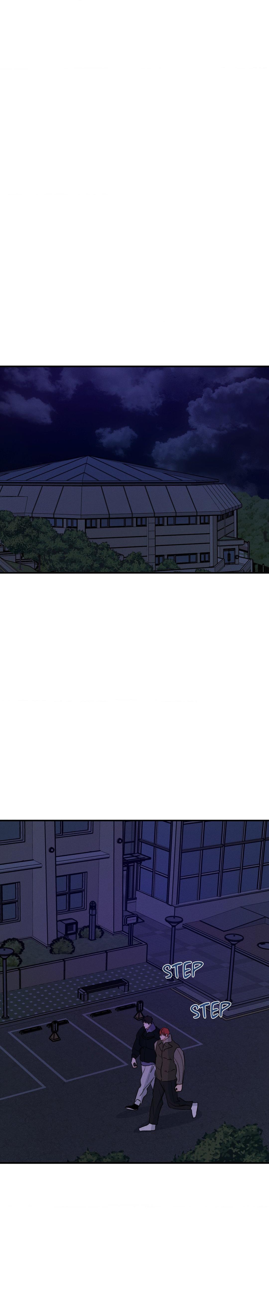 HIGH CLEAR Chapter 69 page 9 - 