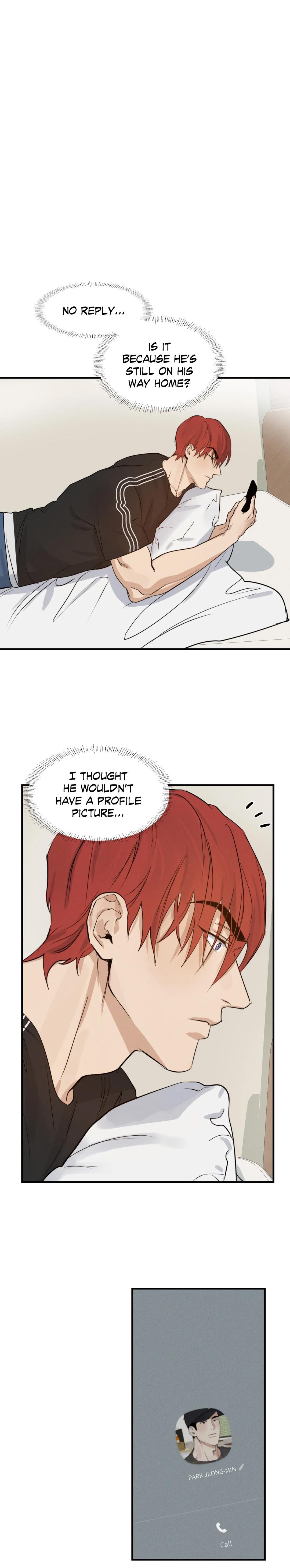 HIGH CLEAR Chapter 7 page 2 - 