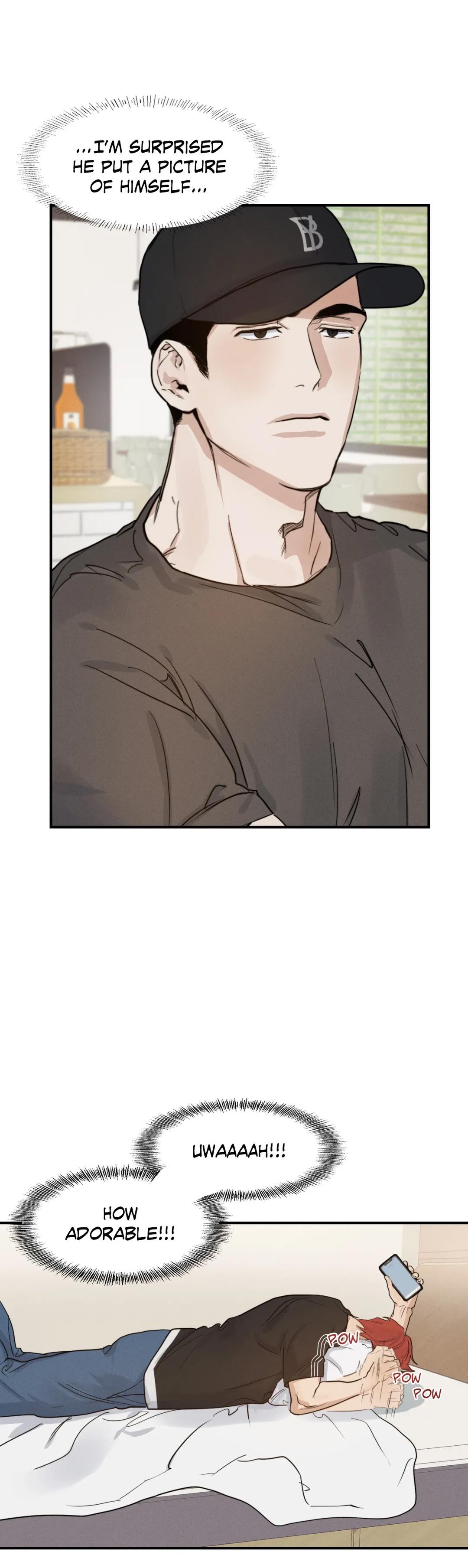 HIGH CLEAR Chapter 7 page 3 - 