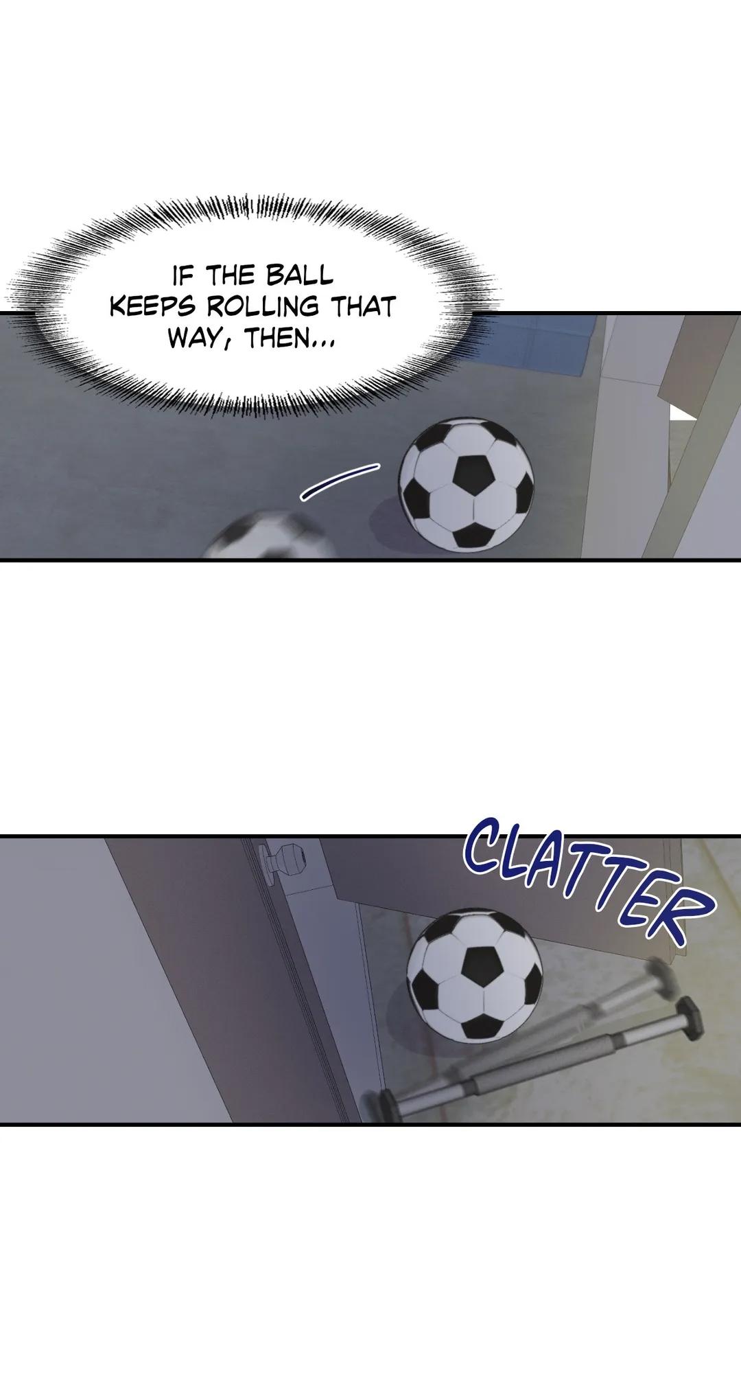 HIGH CLEAR Chapter 7 page 22 - 