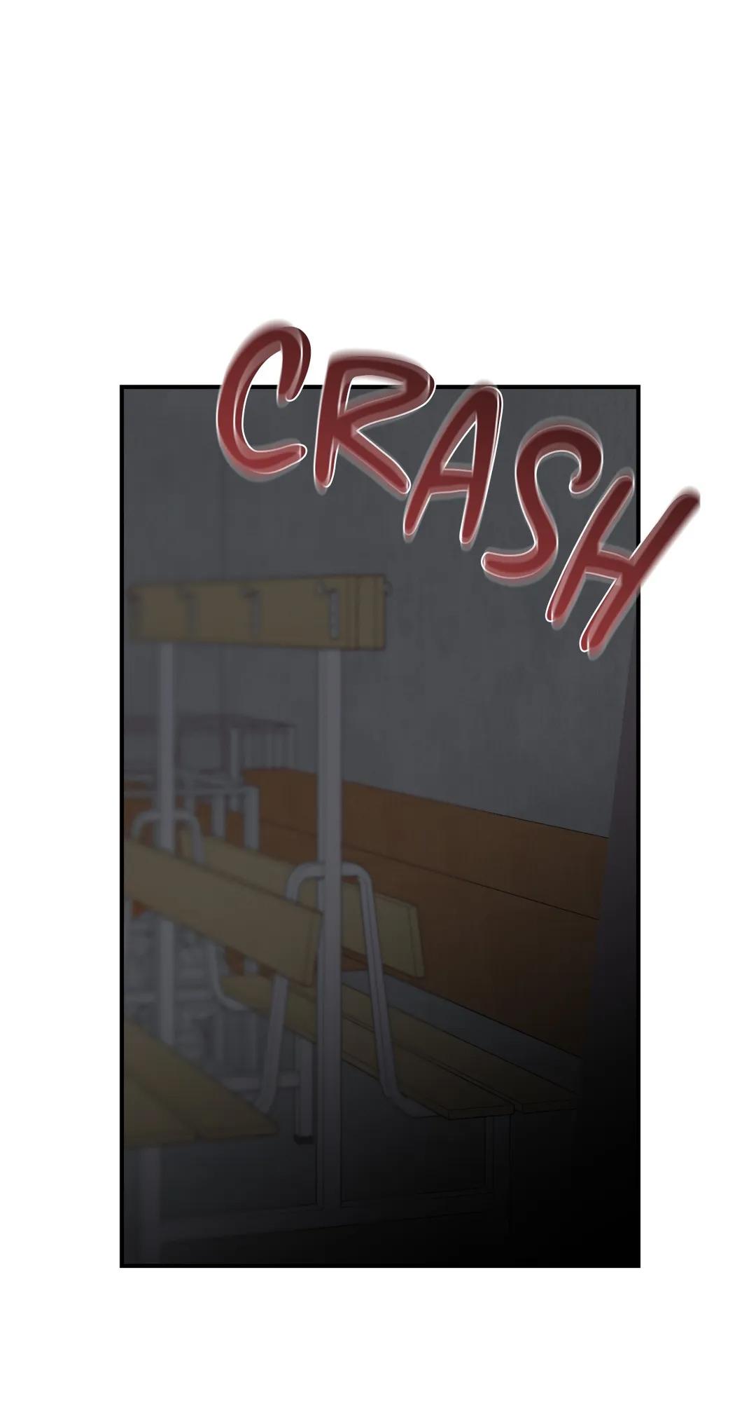 HIGH CLEAR Chapter 7 page 27 - 