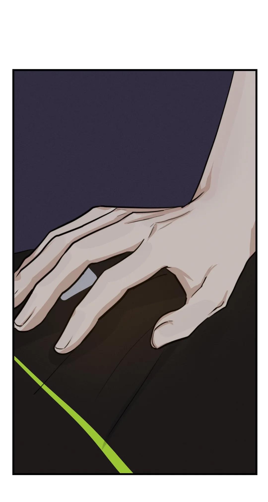 HIGH CLEAR Chapter 7 page 30 - 
