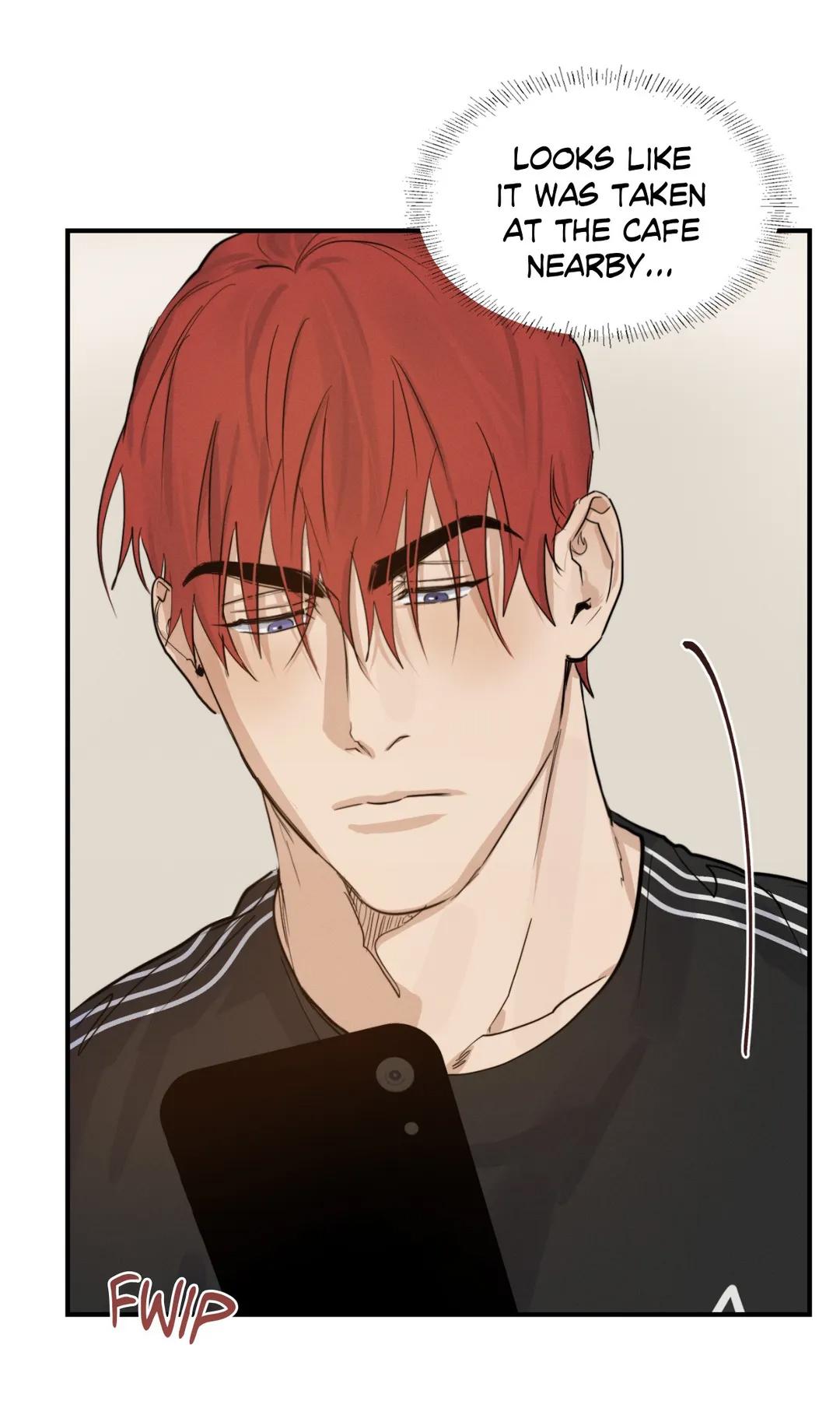 HIGH CLEAR Chapter 7 page 4 - 