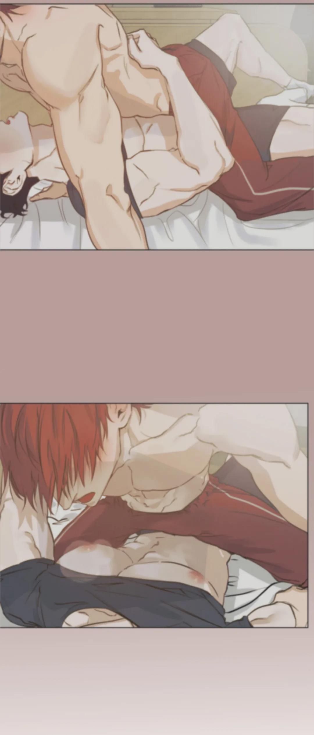 HIGH CLEAR Chapter 7 page 35 - 