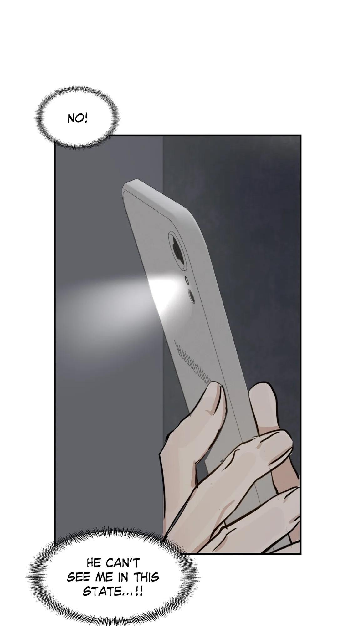 HIGH CLEAR Chapter 7 page 42 - 