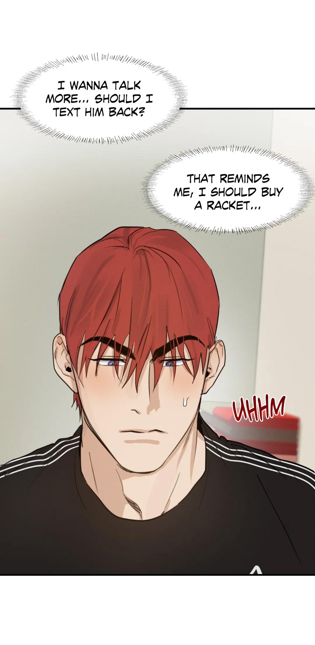 HIGH CLEAR Chapter 7 page 6 - 
