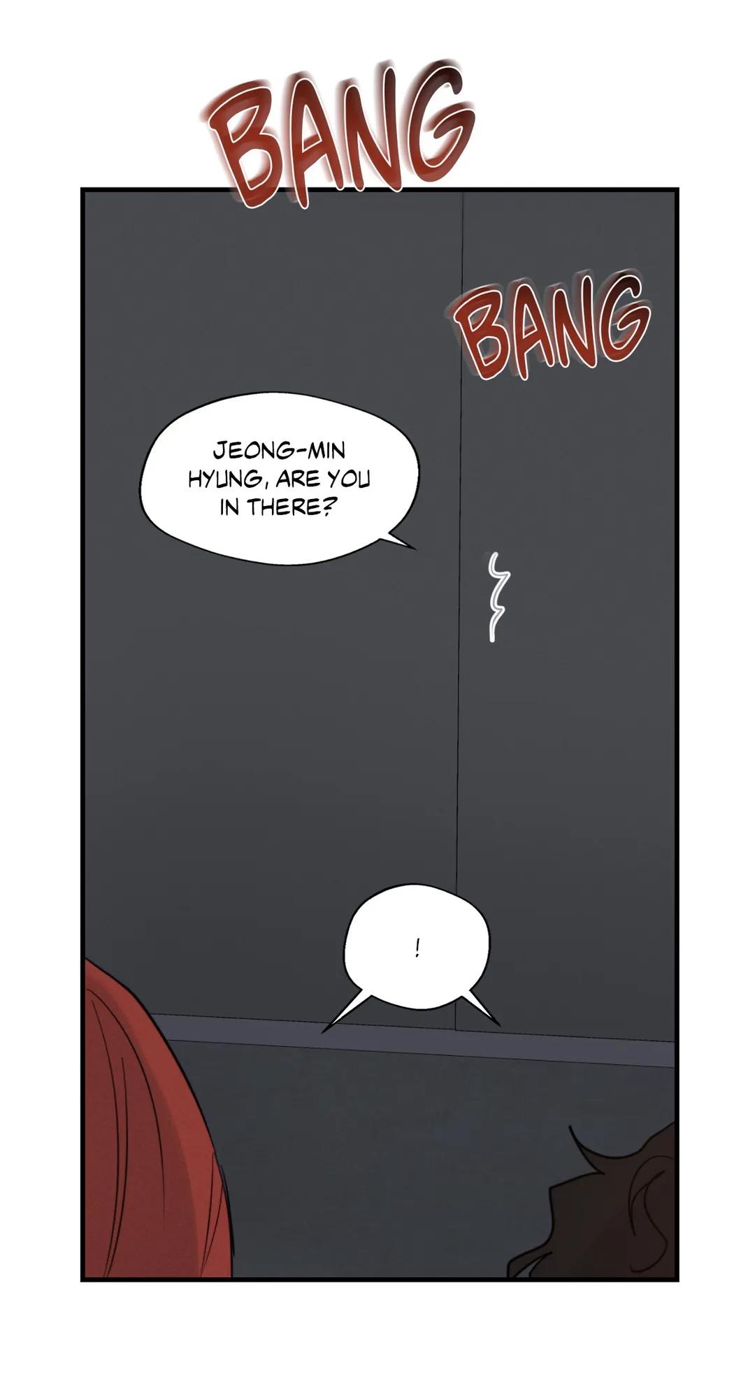 HIGH CLEAR Chapter 7 page 54 - 