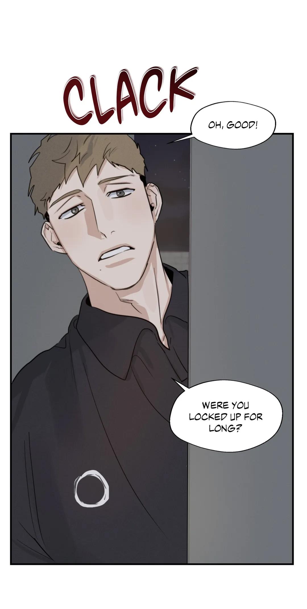 HIGH CLEAR Chapter 7 page 55 - 
