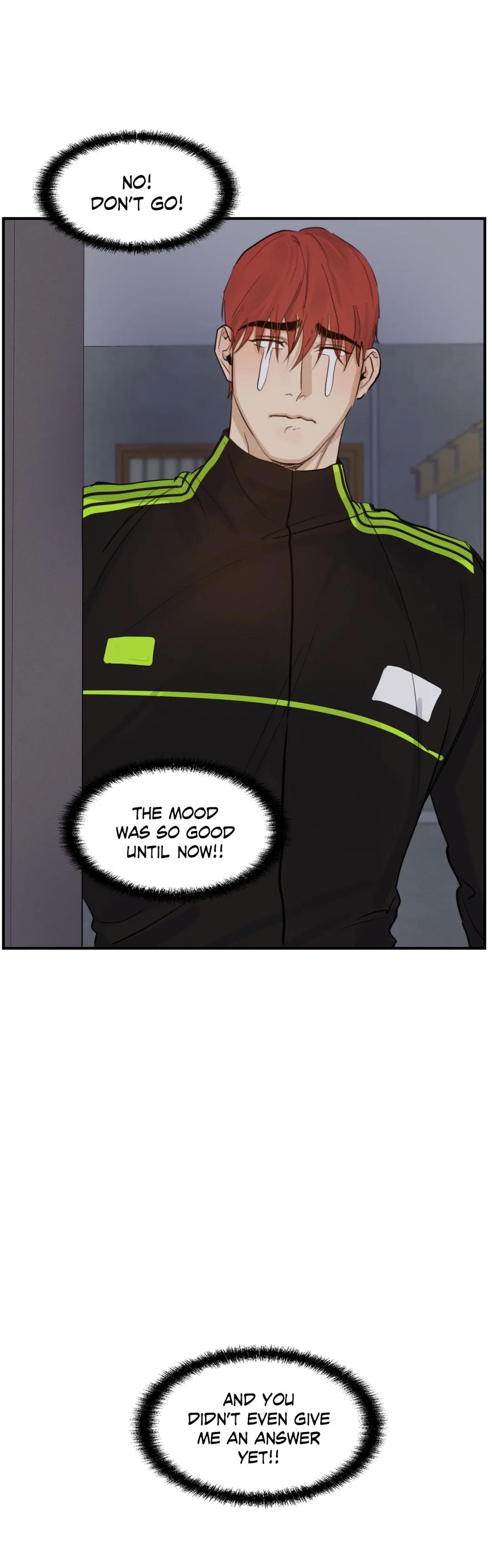 HIGH CLEAR Chapter 7 page 57 - 