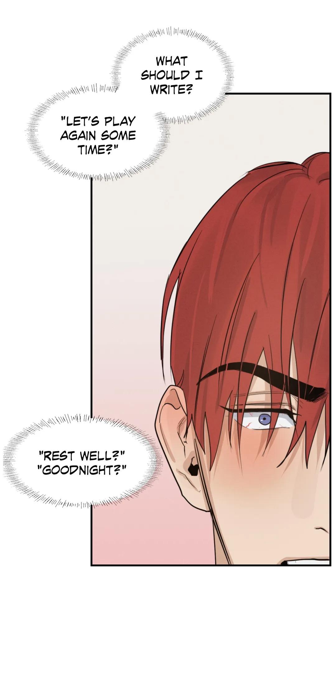 HIGH CLEAR Chapter 7 page 7 - 