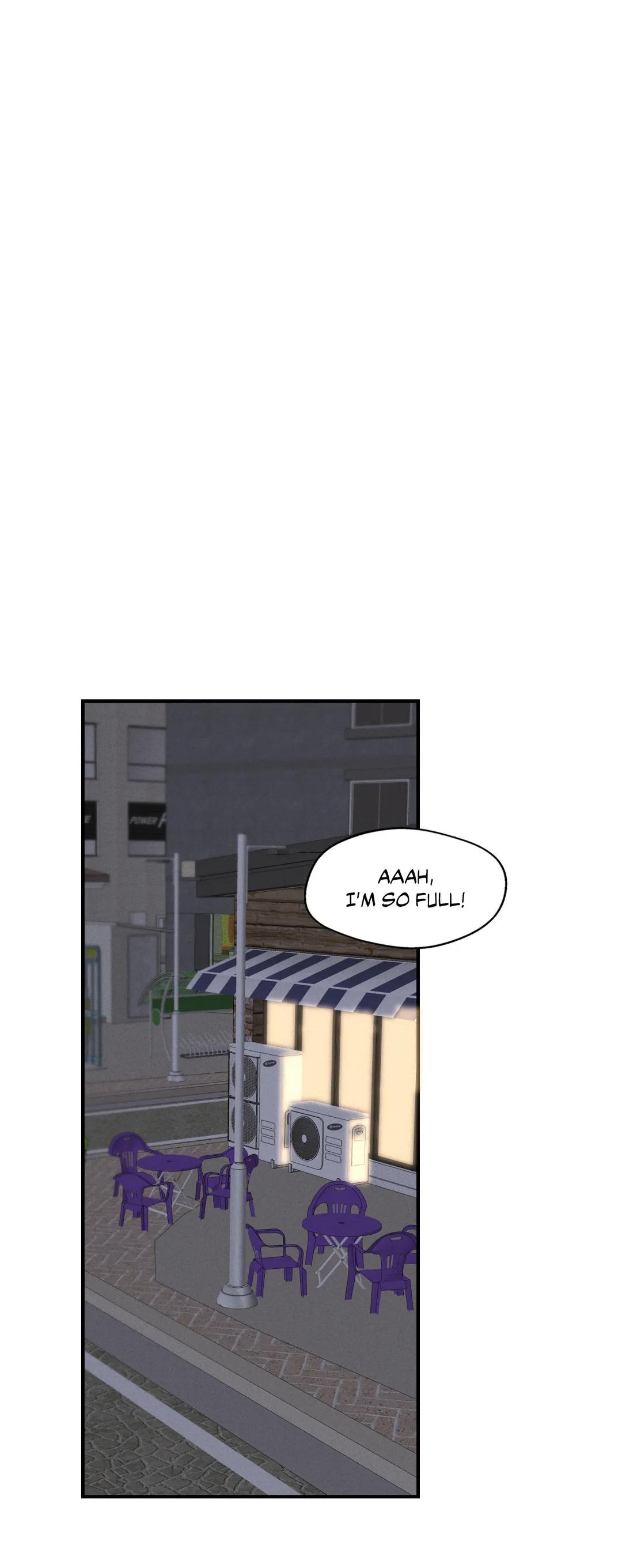 HIGH CLEAR Chapter 8 page 23 - 