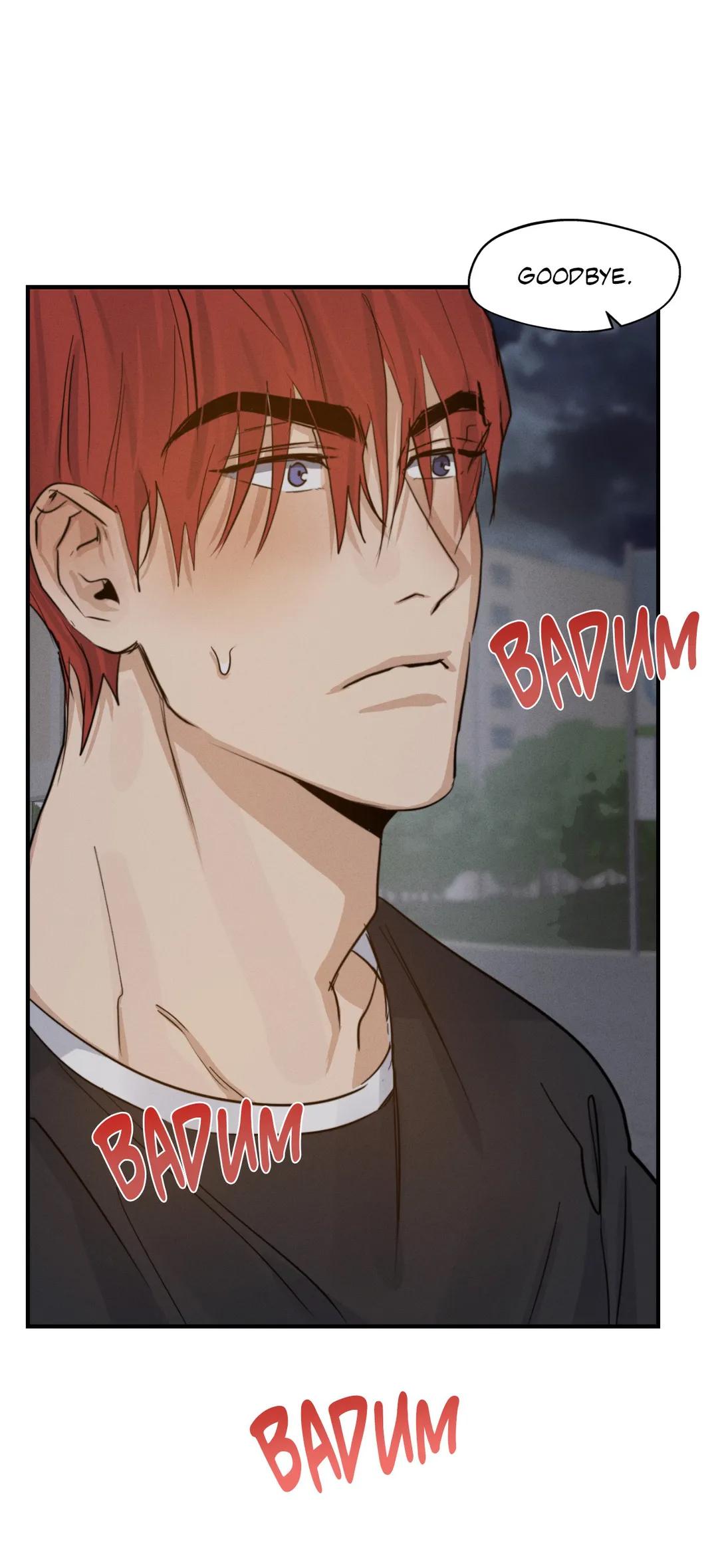 HIGH CLEAR Chapter 8 page 38 - 