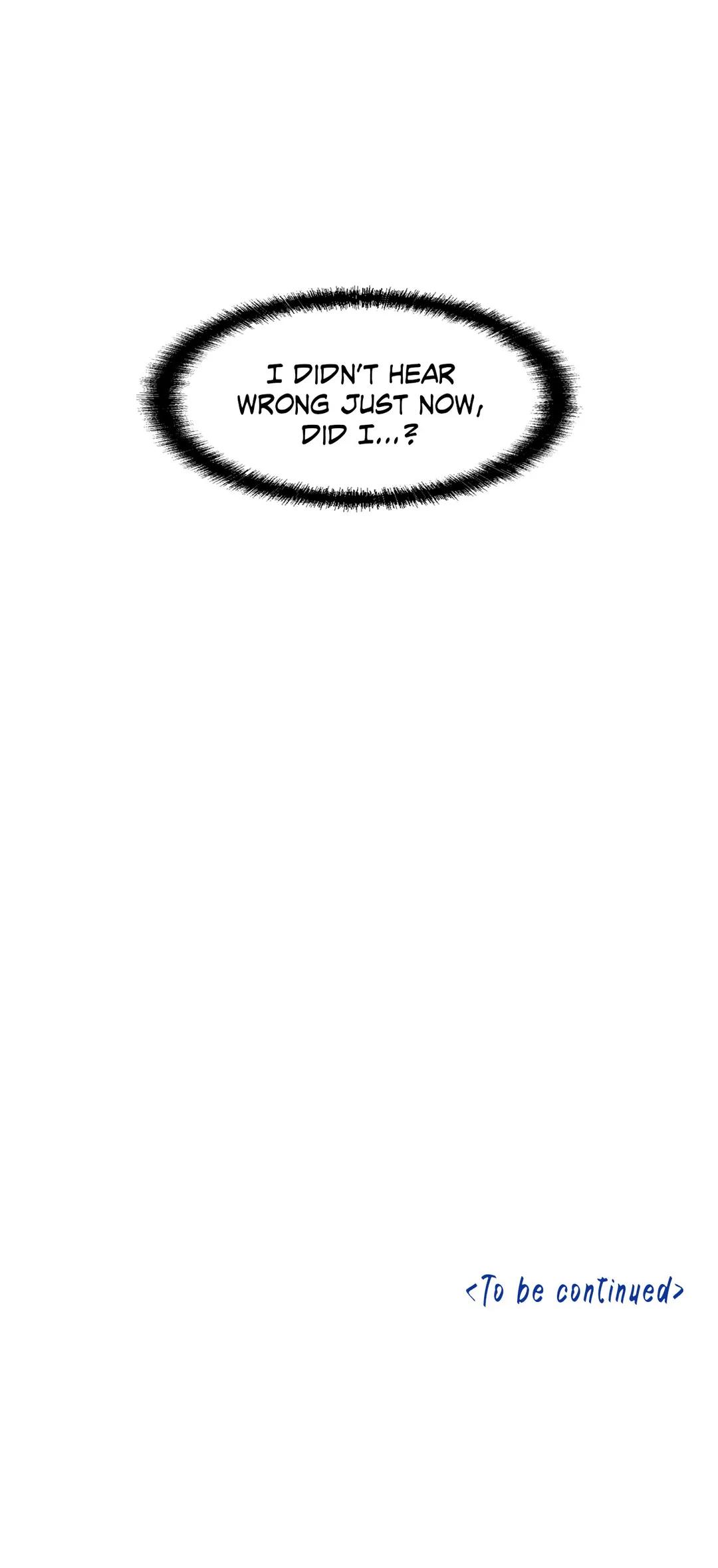 HIGH CLEAR Chapter 8 page 39 - 