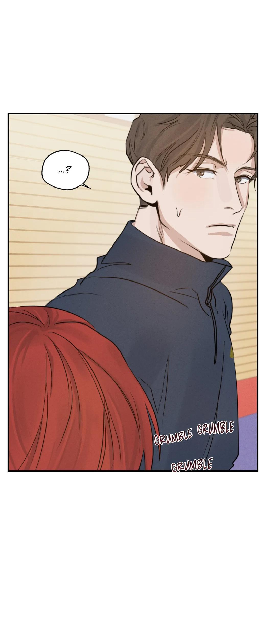 HIGH CLEAR Chapter 9 page 12 - 
