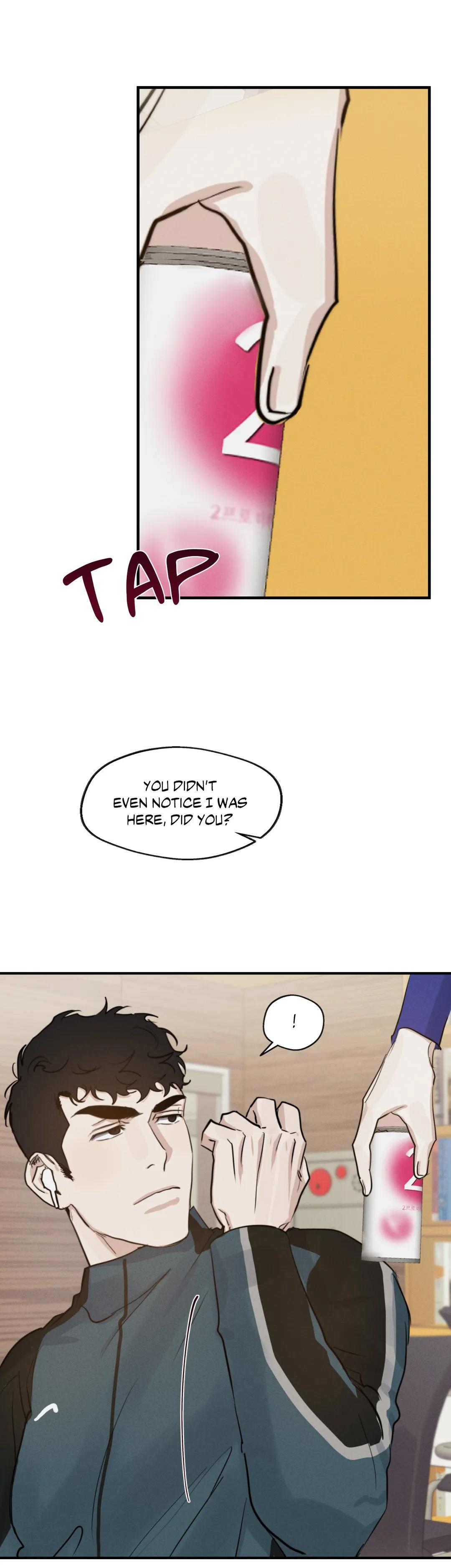 HIGH CLEAR Chapter 9 page 14 - 