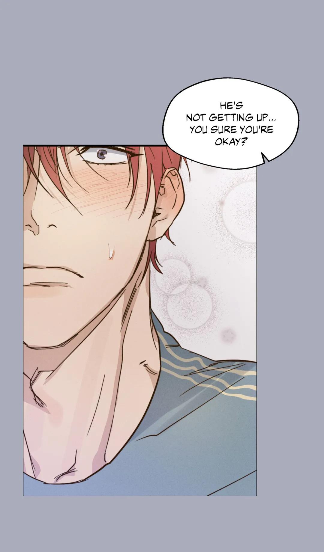 HIGH CLEAR Chapter 9 page 21 - 
