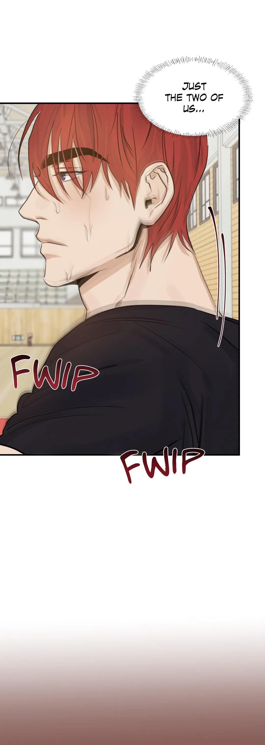 HIGH CLEAR Chapter 9 page 4 - 
