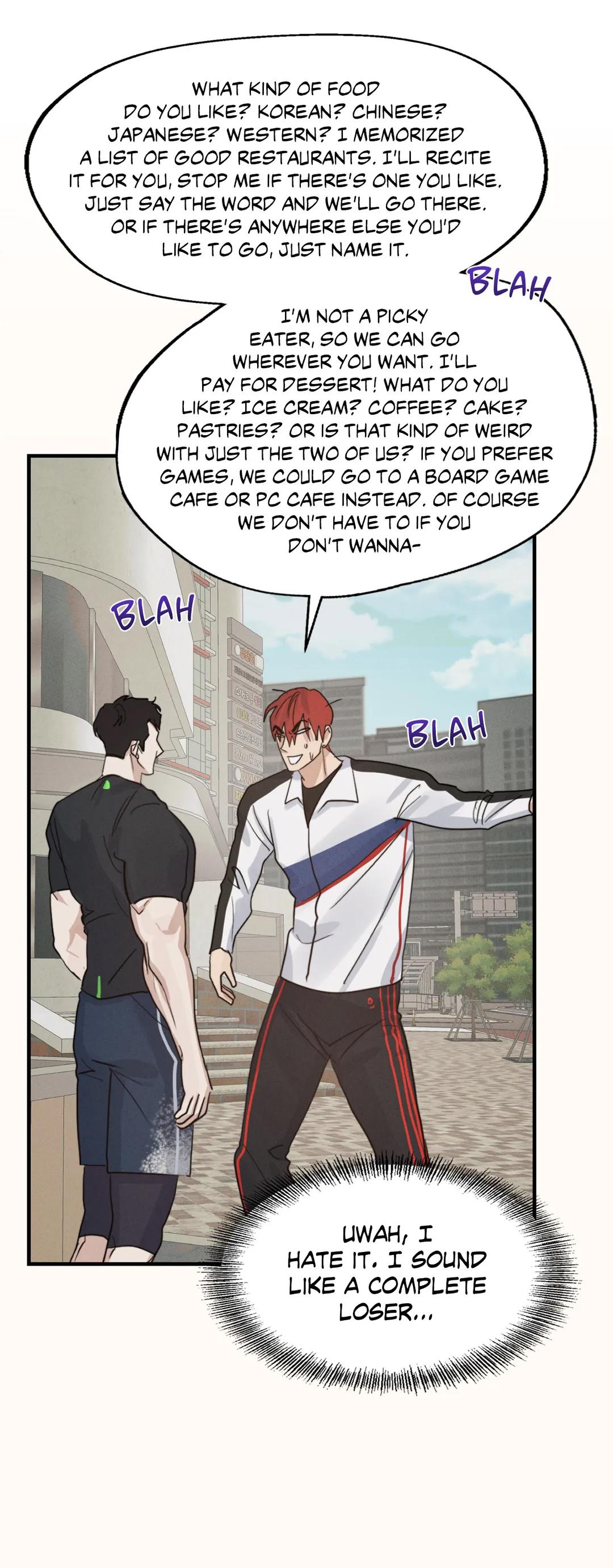 HIGH CLEAR Chapter 9 page 9 - 