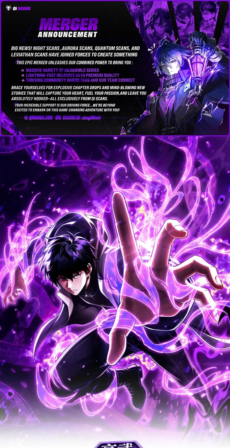 High Martial Arts: My Cells Can Evolve Infinitely Chapter 4 page 1 - 
