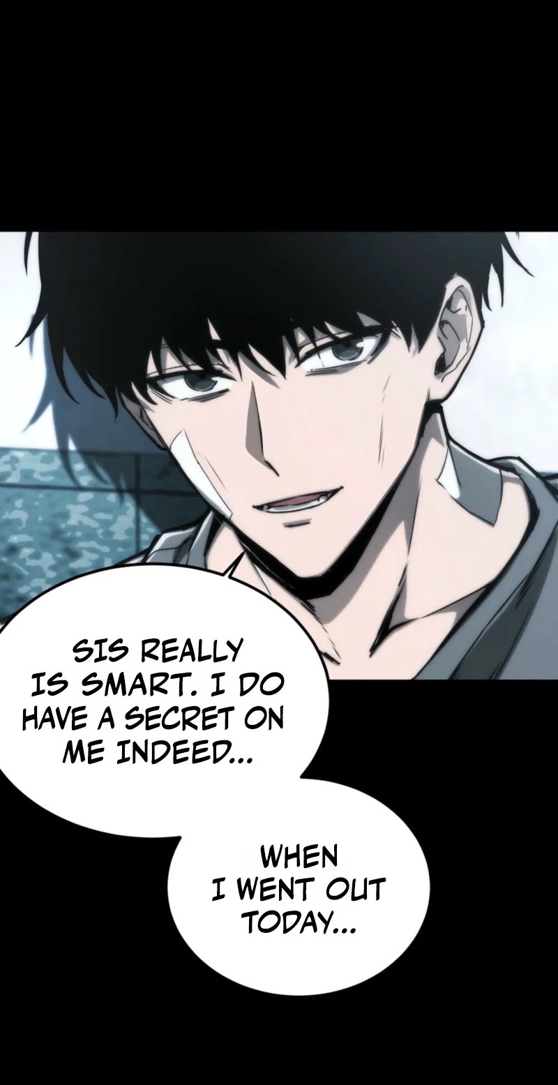 High Martial Arts: My Cells Can Evolve Infinitely Chapter 4 page 11 - 