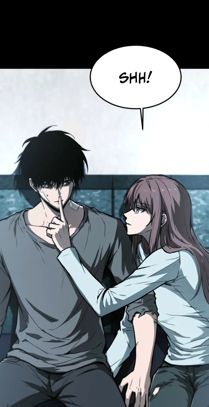 High Martial Arts: My Cells Can Evolve Infinitely Chapter 4 page 12 - 