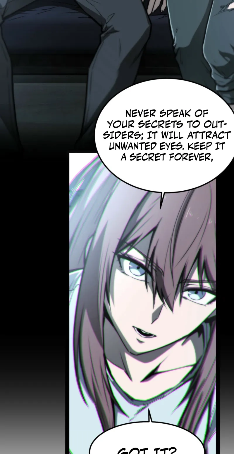 High Martial Arts: My Cells Can Evolve Infinitely Chapter 4 page 13 - 