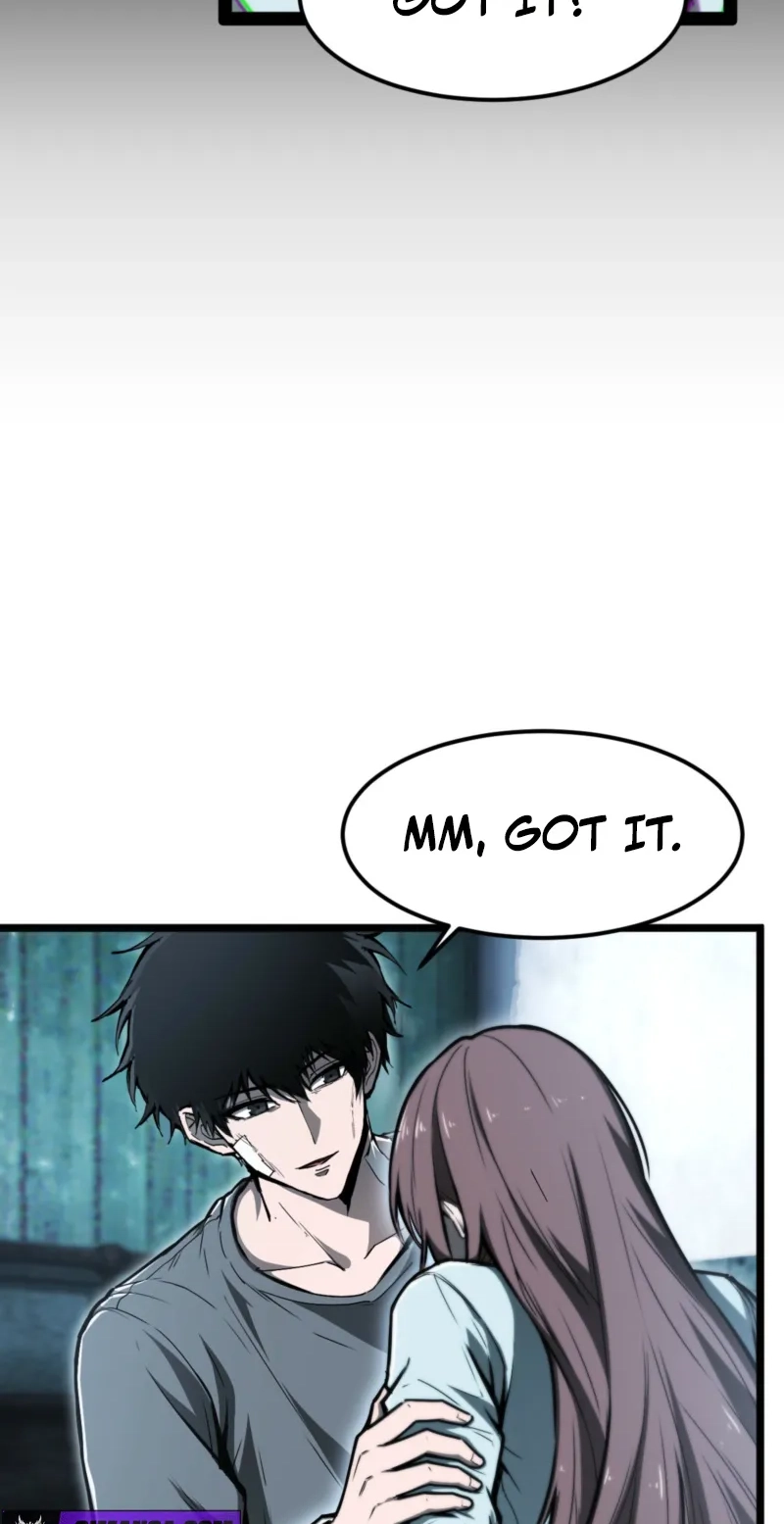 High Martial Arts: My Cells Can Evolve Infinitely Chapter 4 page 14 - 