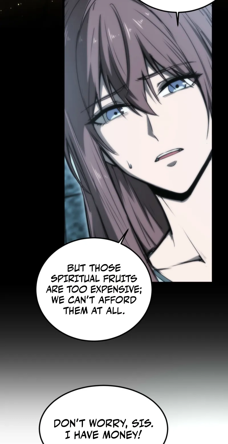 High Martial Arts: My Cells Can Evolve Infinitely Chapter 4 page 19 - 