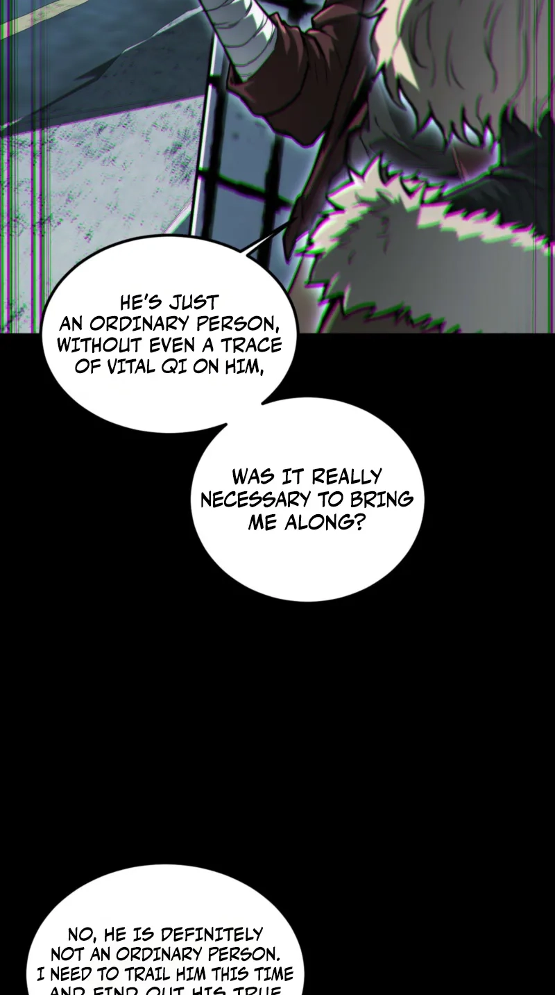 High Martial Arts: My Cells Can Evolve Infinitely Chapter 4 page 24 - 