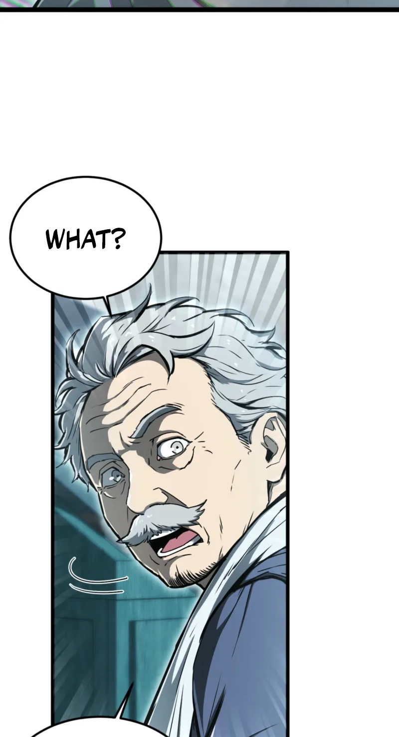 High Martial Arts: My Cells Can Evolve Infinitely Chapter 4 page 32 - 