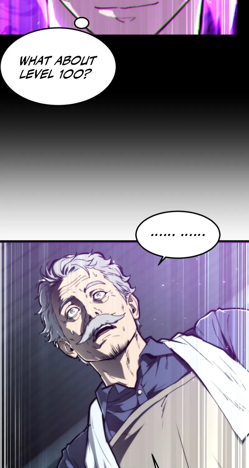 High Martial Arts: My Cells Can Evolve Infinitely Chapter 4 page 44 - 