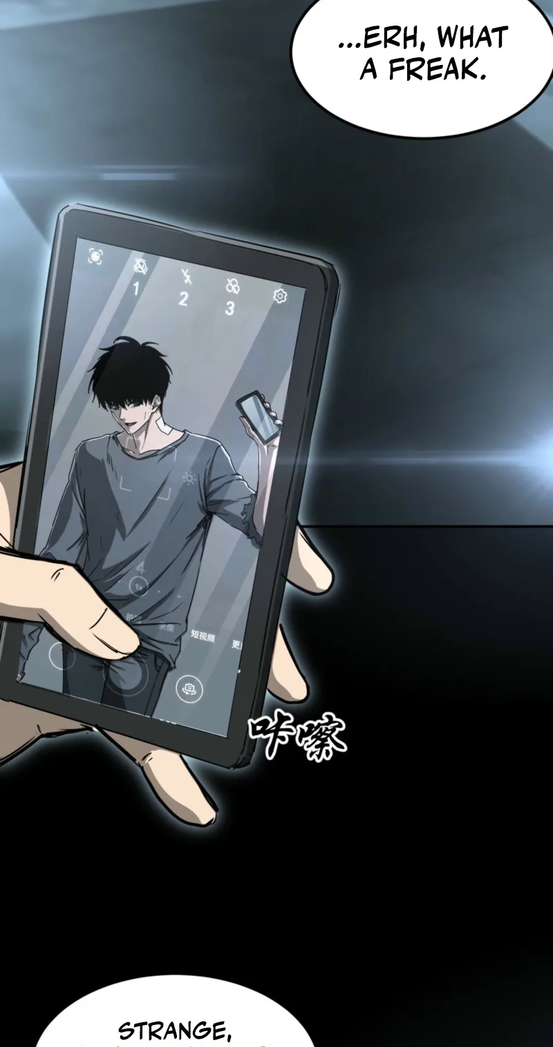High Martial Arts: My Cells Can Evolve Infinitely Chapter 4 page 48 - 