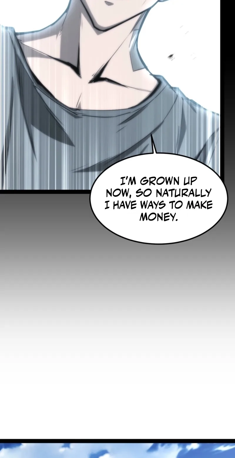 High Martial Arts: My Cells Can Evolve Infinitely Chapter 4 page 6 - 