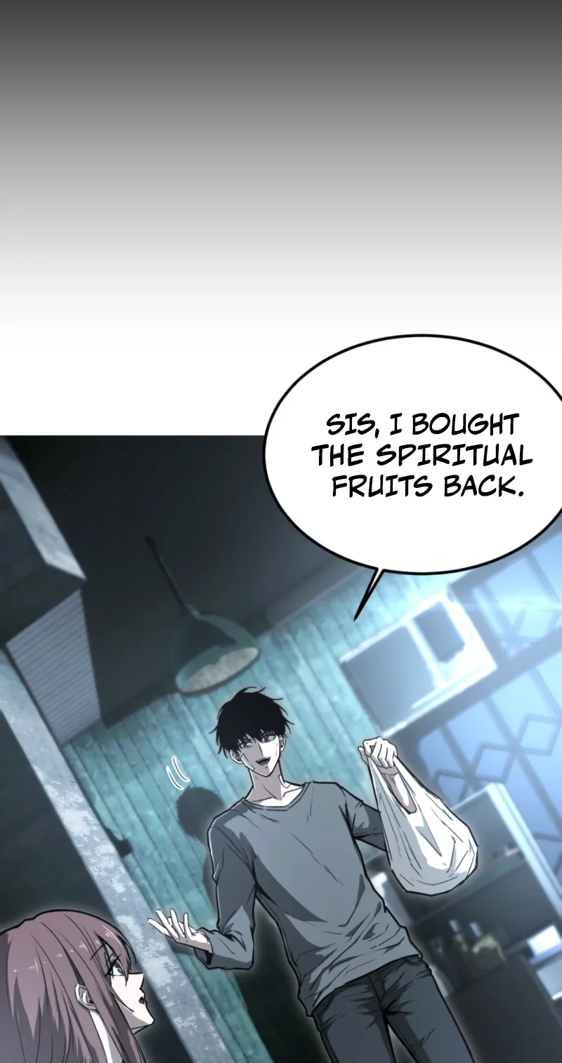 High Martial Arts: My Cells Can Evolve Infinitely Chapter 4 page 52 - 