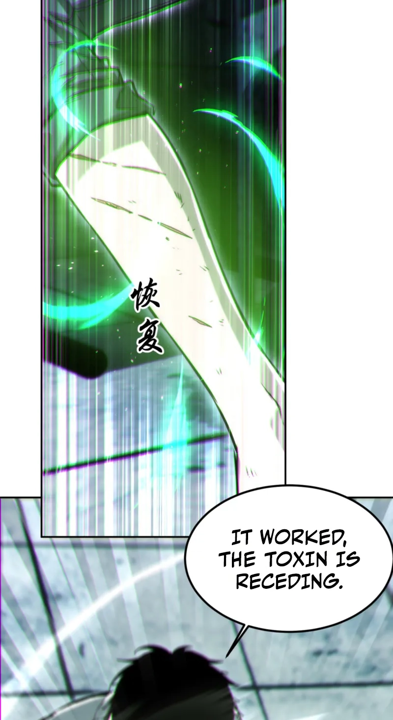 High Martial Arts: My Cells Can Evolve Infinitely Chapter 4 page 63 - 
