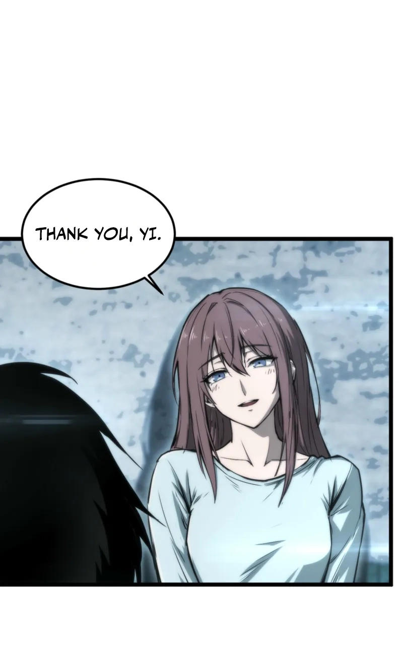 High Martial Arts: My Cells Can Evolve Infinitely Chapter 4 page 65 - 