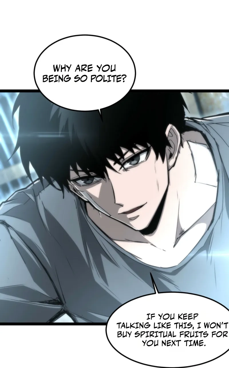 High Martial Arts: My Cells Can Evolve Infinitely Chapter 4 page 66 - 