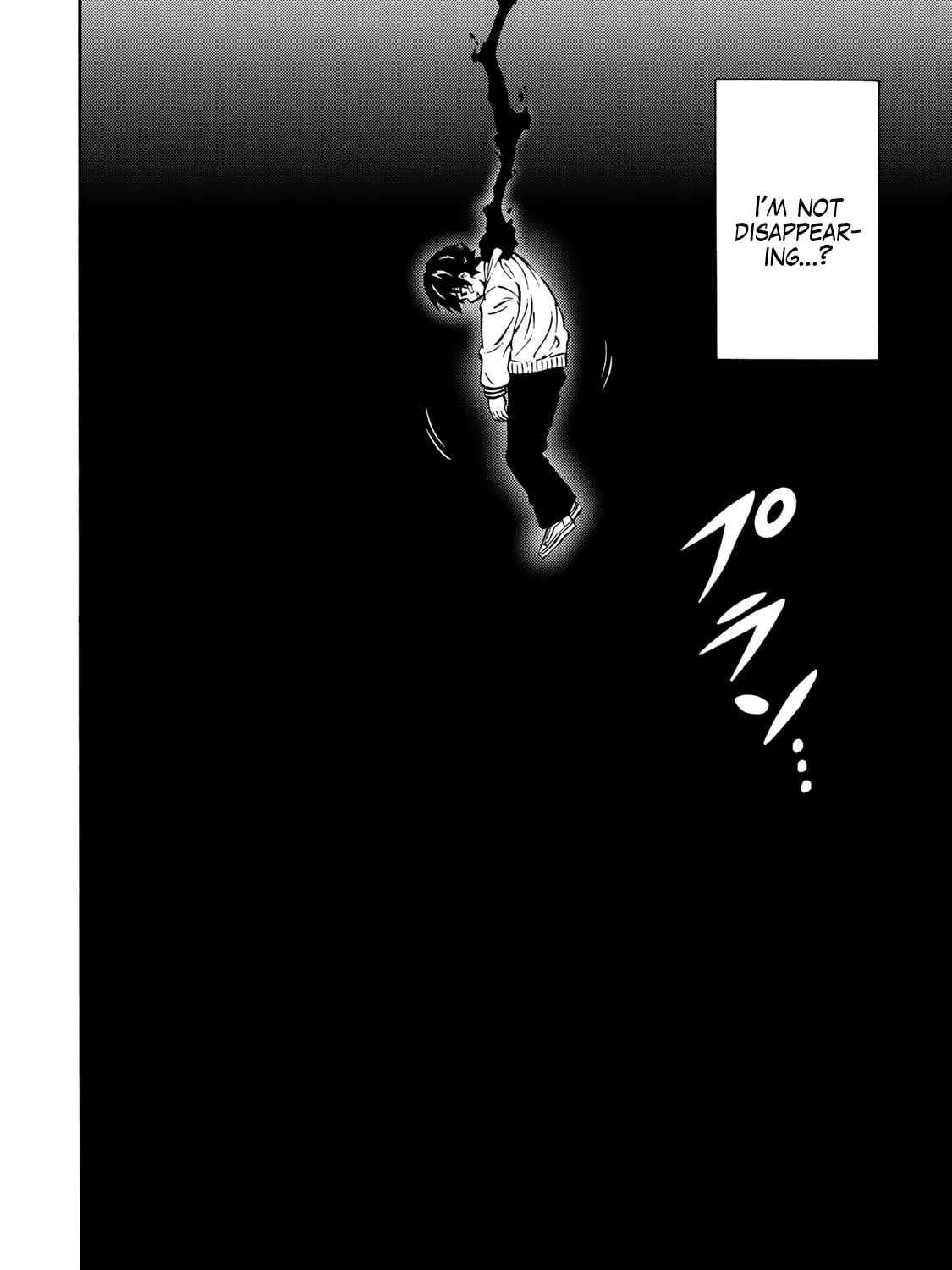High-rise Invasion arrive Chapter 13 page 3 - 