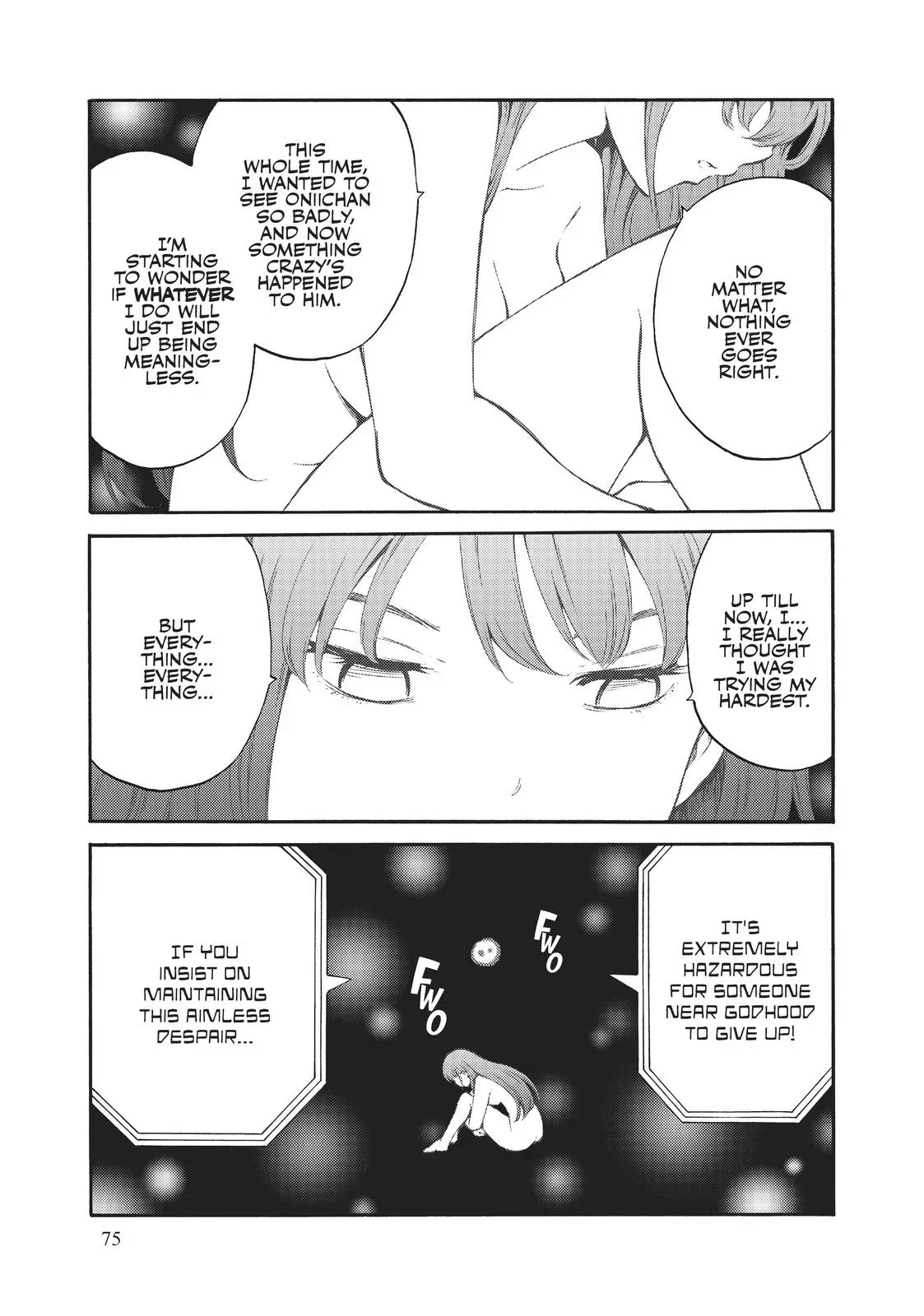High-Rise Invasion Chapter 201 page 3 - 