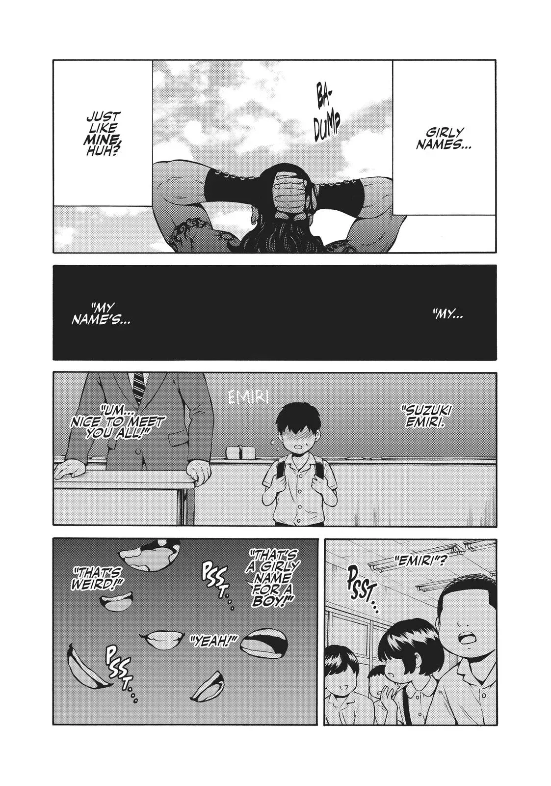 High-Rise Invasion Chapter 248 page 3 - 