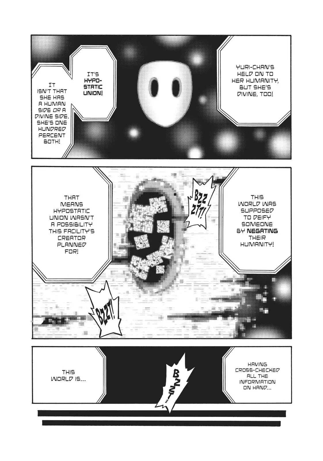 High-Rise Invasion Chapter 254 page 5 - 
