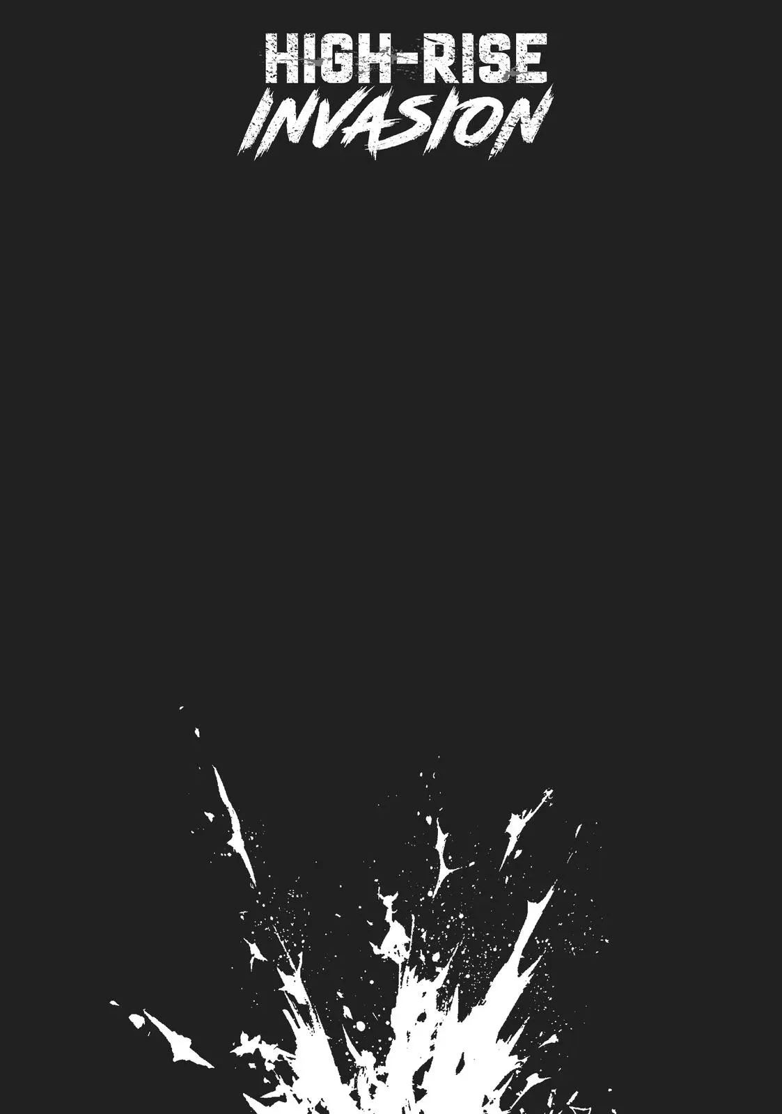 High-Rise Invasion Chapter 256 page 17 - 